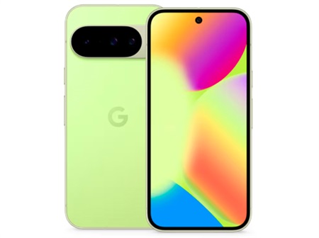 Google Pixel 10 128GB/12GB Lemongrass