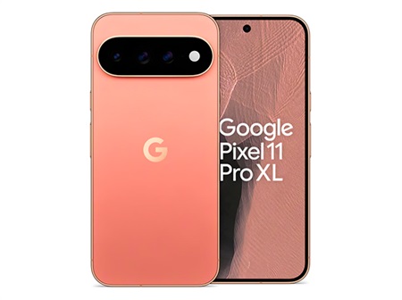 Google Pixel 11 Pro XL 256GB/12GB - Canyon