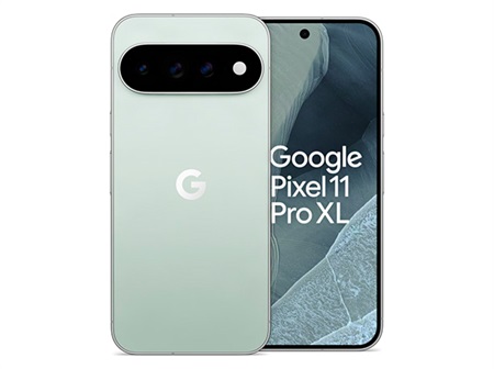 Google Pixel 11 Pro XL 256GB/12GB - Fog