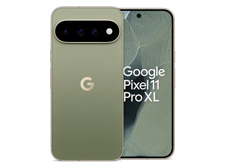 Google Pixel 11 Pro XL 256GB/12GB - Olive