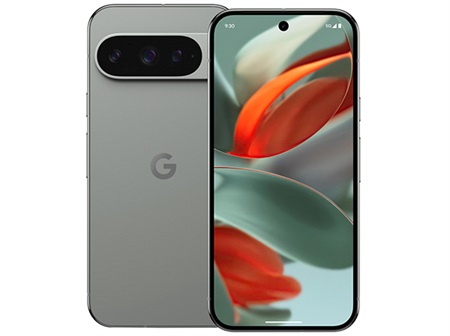 Google Pixel 9 Pro XL 256GB/16GB - Hazel