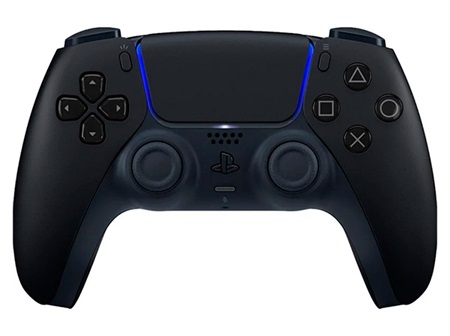 Sony PlayStation 5 DualSense - Controller - Midnight Black