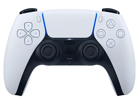 Sony PlayStation 5 DualSense - Controller - White