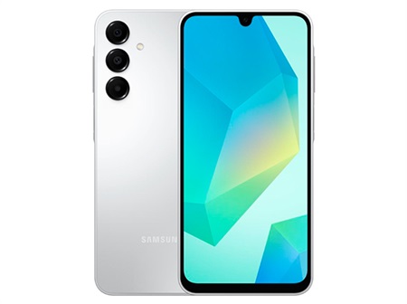 Samsung Galaxy A16 4G SM-A165 128GB/4GB - Grey