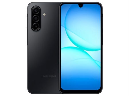 Samsung Galaxy A17 5G SM-A176 128GB/4GB Black