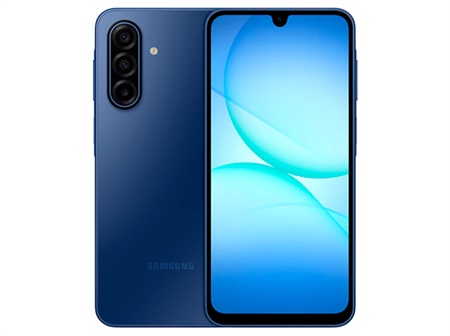 Samsung Galaxy A17 5G SM-A176 128GB/4GB Blue