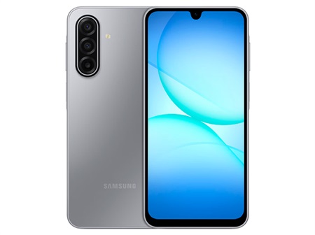 Samsung Galaxy A17 5G SM-A176 128GB/4GB Grey