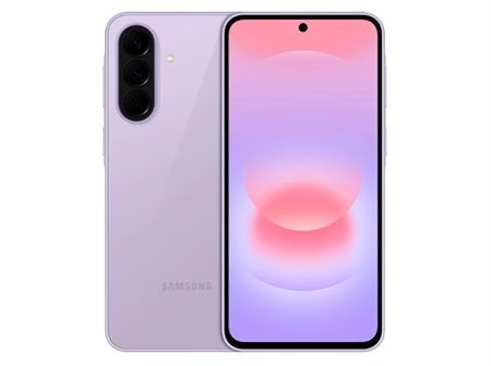 Samsung Galaxy A37 SM-A376 5G 128GB/6GB - Awesome Lavender