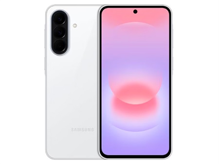 Samsung Galaxy A37 SM-A376 5G 128GB/6GB - Awesome White