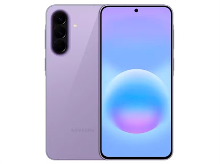 Samsung Galaxy A57 SM-A576 5G 256GB/8GB - Awesome Lilac