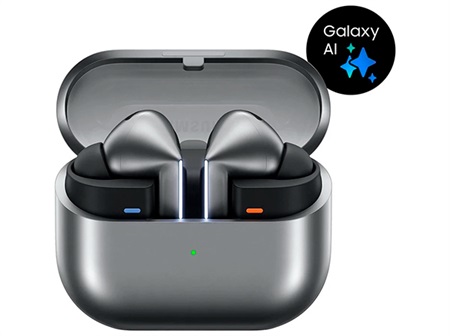 Samsung Galaxy Buds3 Pro - Sølv
