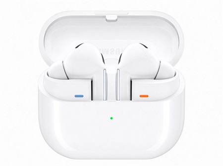 Samsung Galaxy Buds3 Pro - Hvid