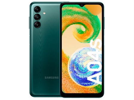 Samsung Galaxy A04s SM-A047 3GB/32GB - DS Green