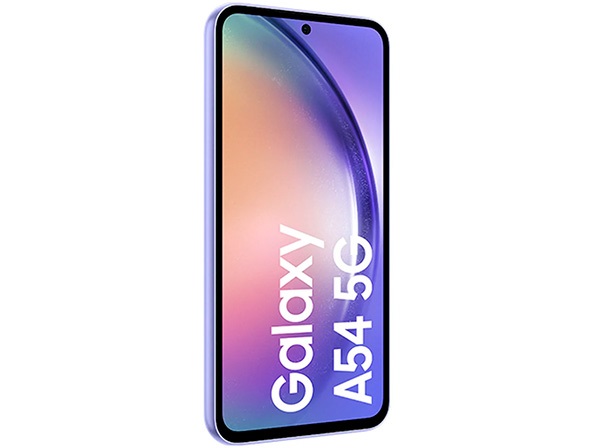 Samsung Galaxy A54 5G 8GB/256GB - Awesome Violet