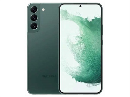 Samsung Galaxy S22 Plus 5G 256GB - Green