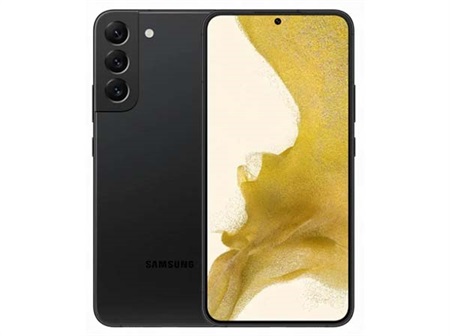 Samsung Galaxy S22 Plus 5G 128GB - Phantom Black