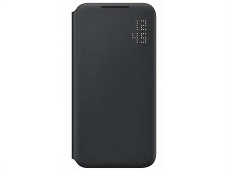 Samsung Galaxy S22 Smart LED View Cover - Black