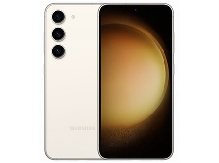 Samsung Galaxy S23 SM-S911 5G 8/128GB - Cream