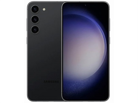 Samsung Galaxy S23 Plus 5G 8/512GB - Black