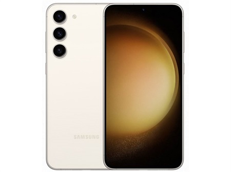 Samsung Galaxy S23 Plus 5G 8/256GB - Beige