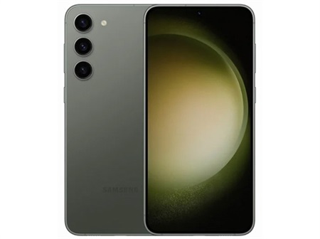 Samsung Galaxy S23 Plus 5G 8/256GB - Green