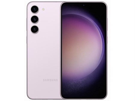 Samsung Galaxy S23 Plus 5G 8/512GB - Lavender