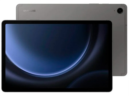 Samsung Galaxy Tab S9 FE X510 10.9" 128GB/6GB - Grå