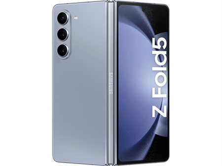Samsung Galaxy Z Fold 5 12GB/512GB - Icy Blue