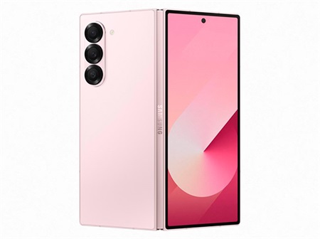 Samsung Galaxy Z Fold6 SM-F956 1TB/12GB - Pink