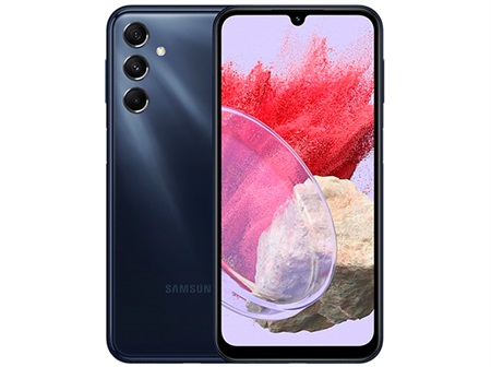 Samsung Galaxy M34 SM-M346 128GB/6GB 5G - Dark Blue