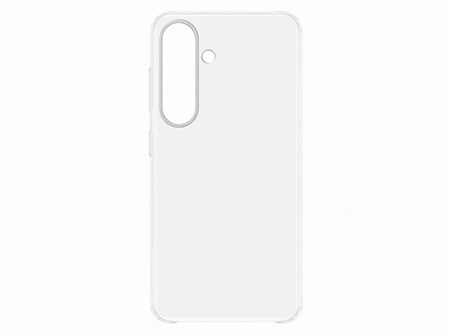 Samsung PC Back Cover Transparent Samsung Galaxy S25