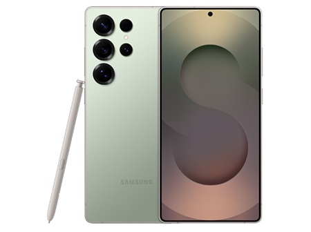 Samsung Galaxy S25 Ultra SM-S938 256GB/12GB - Jade Green