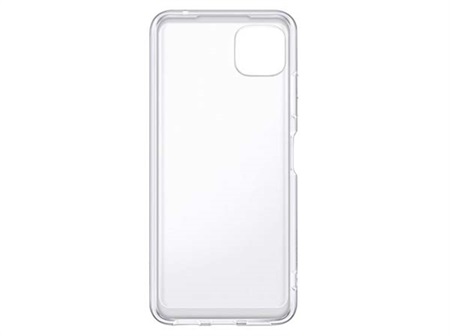 Samsung Soft Clear Cover Galaxy A22 5G Clear