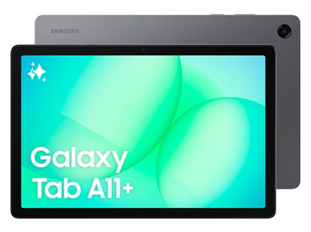 Samsung Galaxy Tab A11+ SM-X230 Wi-Fi 128GB/6GB - Grey