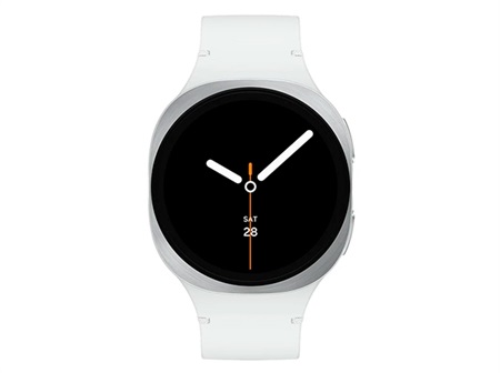 Samsung Galaxy Watch8 44mm 4G - Silver