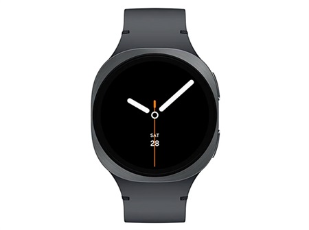 Samsung Galaxy Watch8 40mm - Graphite