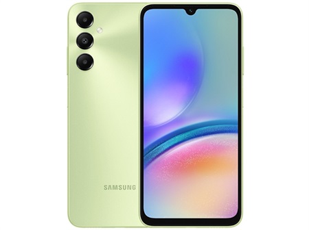 Samsung Galaxy A05s SM-A057 128GB/4GB - Light Green