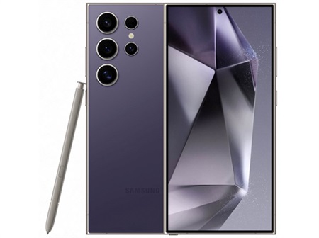 Samsung Galaxy S24 Ultra SM-S928 256GB/12GB - Titanium Violet