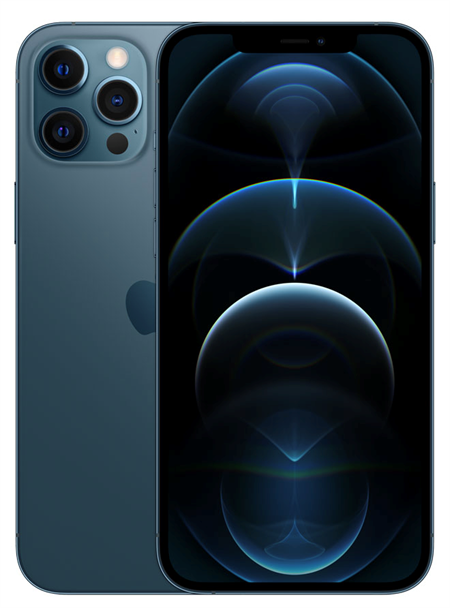 Apple iPhone 12 Pro Max 256GB Blue