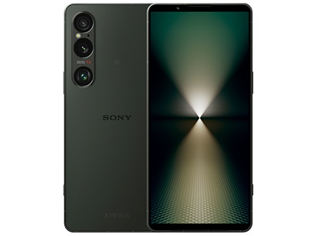 Sony Xperia 1 VI 256GB/12GB - Khaki Green