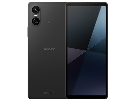 Sony Xperia 10 VI 128GB/8GB - Black
