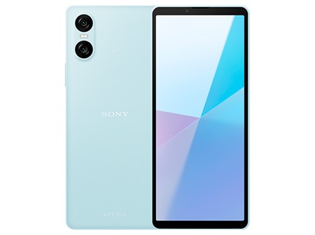 Sony Xperia 10 VI 128GB/8GB - Blue