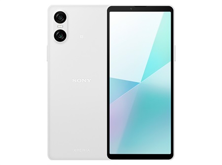 Sony Xperia 10 VI 128GB/8GB - White