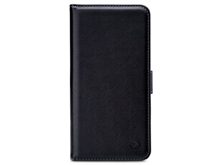 Mobilize Classic Gelly Wallet Book Case Sony Xperia 1 VI Black