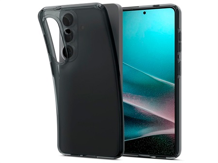 Spigen Liquid Crystal, space crystal - Samsung Galaxy S26