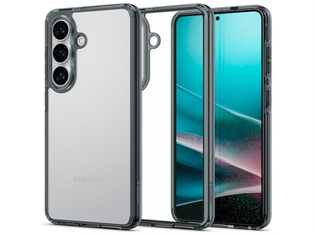 Spigen Ultra Hybrid, space crystal - Samsung Galaxy S26 