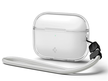 Spigen Liquid Crystal, crystal clear - AirPods Pro 3