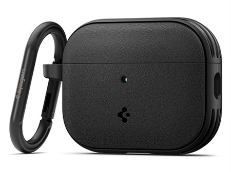 Spigen Vault, matte black - AirPods Pro 3