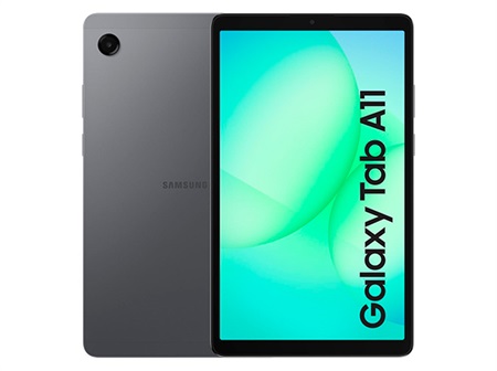 Samsung Galaxy Tab A11 X130 Wi-Fi 64GB/4GB - Grey