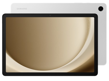 Samsung Galaxy Tab A9+ (X216) 11" - 5G - 64GB Sølv